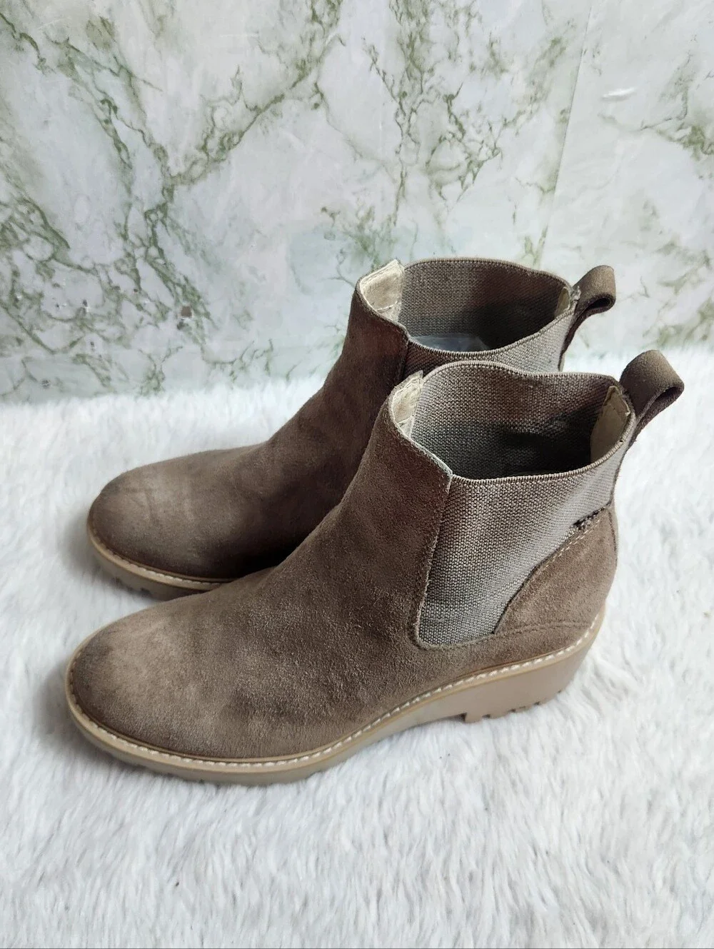 Dolce Vita size inch
